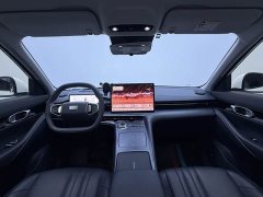 Geely Galaxy E5 2024 530km Explorer Edition - ფოტო 10