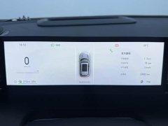 Geely Galaxy E5 2024 530km Explorer Edition - ფოტო 11
