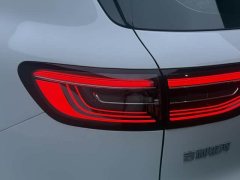 Geely Galaxy E5 2024 530km Explorer Edition - ფოტო 13