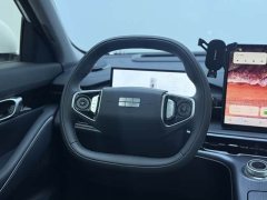 Geely Galaxy E5 2024 530km Explorer Edition - ფოტო 14