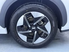 Geely Galaxy E5 2024 530km Explorer Edition - ფოტო 17