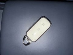 Geely Galaxy E5 2024 530km Explorer Edition - ფოტო 18