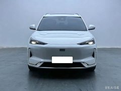 Geely Galaxy E5 2024 530km Explorer Edition - ფოტო 2