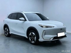 Geely Galaxy E5 2024 530km Explorer Edition - ფოტო 3
