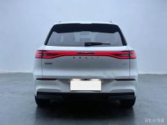 Geely Galaxy E5 2024 530km Explorer Edition - ფოტო 4
