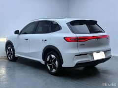 Geely Galaxy E5 2024 530km Explorer Edition - ფოტო 5