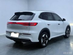Geely Galaxy E5 2024 530km Explorer Edition - ფოტო 6
