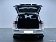 Geely Galaxy E5 2024 530km Explorer Edition - ფოტო 7