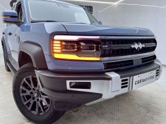 Fangchengbao Leopard 5 2023 Navigator Edition - ფოტო 12