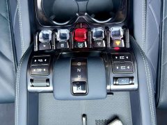 Fangchengbao Leopard 5 2023 Navigator Edition - ფოტო 16