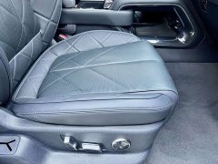 Fangchengbao Leopard 5 2023 Navigator Edition - ფოტო 17