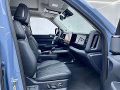 Fangchengbao Leopard 5 2023 Navigator Edition - ფოტო 18