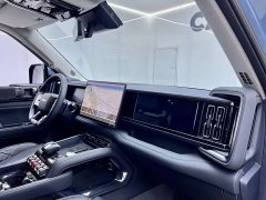 Fangchengbao Leopard 5 2023 Navigator Edition - ფოტო 19