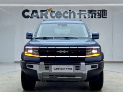 Fangchengbao Leopard 5 2023 Navigator Edition - ფოტო 3