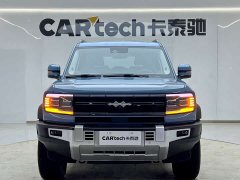Fangchengbao Leopard 5 2023 Navigator Edition - ფოტო 4