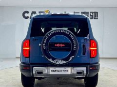 Fangchengbao Leopard 5 2023 Navigator Edition - ფოტო 5