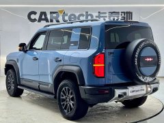 Fangchengbao Leopard 5 2023 Navigator Edition - ფოტო 7
