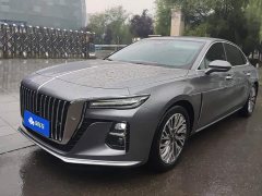 FAW Red Flag H5 2.0T Automatic Smart Connected Flagship Comfort Edition - ფოტო 1