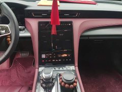 FAW Red Flag H5 2.0T Automatic Smart Connected Flagship Comfort Edition - ფოტო 12