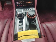 FAW Red Flag H5 2.0T Automatic Smart Connected Flagship Comfort Edition - ფოტო 15