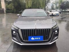 FAW Red Flag H5 2.0T Automatic Smart Connected Flagship Comfort Edition - ფოტო 2