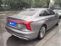 FAW Red Flag H5 2.0T Automatic Smart Connected Flagship Comfort Edition - ფოტო 3