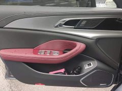 FAW Red Flag H5 2.0T Automatic Smart Connected Flagship Comfort Edition - ფოტო 6