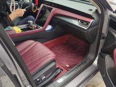 FAW Red Flag H5 2.0T Automatic Smart Connected Flagship Comfort Edition - ფოტო 7
