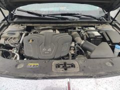 FAW Red Flag H5 2.0T Automatic Smart Connected Flagship Comfort Edition - ფოტო 9