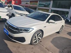 Volkswagen Sagitar 300TSI DSG Excellence Edition - ფოტო 1