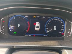 Volkswagen Sagitar 300TSI DSG Excellence Edition - ფოტო 14
