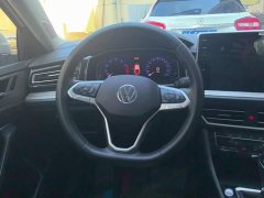 Volkswagen Sagitar 300TSI DSG Excellence Edition - ფოტო 15