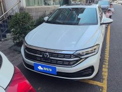 Volkswagen Sagitar 300TSI DSG Excellence Edition - ფოტო 2