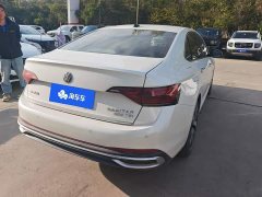 Volkswagen Sagitar 300TSI DSG Excellence Edition - ფოტო 3