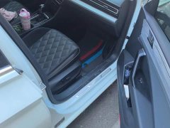 Volkswagen Sagitar 300TSI DSG Excellence Edition - ფოტო 8