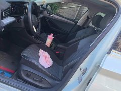 Volkswagen Sagitar 300TSI DSG Excellence Edition - ფოტო 9