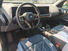 BMW X3 xDrive30L Luxury M Sport Package - ფოტო 11