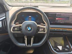 BMW X3 xDrive30L Luxury M Sport Package - ფოტო 12