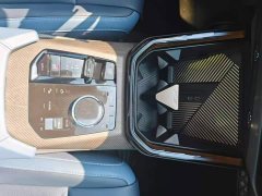 BMW X3 xDrive30L Luxury M Sport Package - ფოტო 13