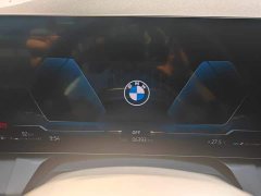 BMW X3 xDrive30L Luxury M Sport Package - ფოტო 15