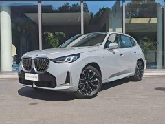 BMW X3 xDrive30L Luxury M Sport Package - ფოტო 2