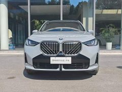BMW X3 xDrive30L Luxury M Sport Package - ფოტო 3