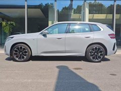 BMW X3 xDrive30L Luxury M Sport Package - ფოტო 4