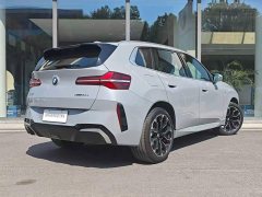 BMW X3 xDrive30L Luxury M Sport Package - ფოტო 5