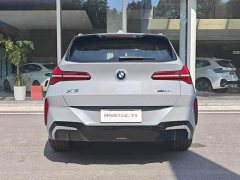 BMW X3 xDrive30L Luxury M Sport Package - ფოტო 6