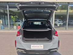 BMW X3 xDrive30L Luxury M Sport Package - ფოტო 7