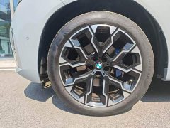 BMW X3 xDrive30L Luxury M Sport Package - ფოტო 8