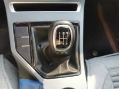 Geely Emgrand 2021 UP 1.5L Manual Luxury - ფოტო 10