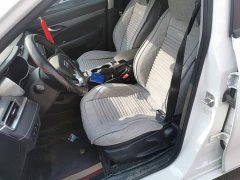Geely Emgrand 2021 UP 1.5L Manual Luxury - ფოტო 11