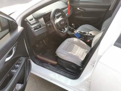 Geely Emgrand 2021 UP 1.5L Manual Luxury - ფოტო 12